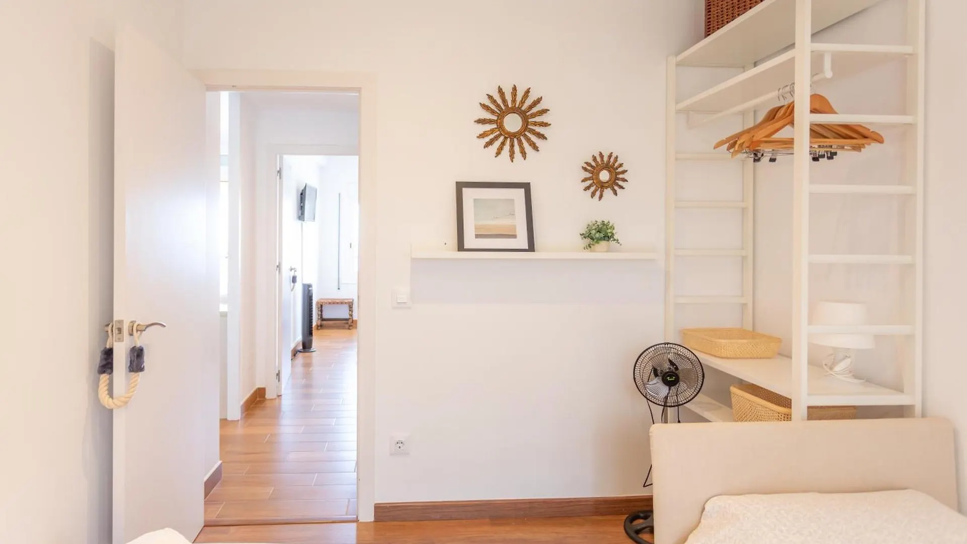 Apartamento Pis Embaixador 1A Linea De Mar Platja d'Aro