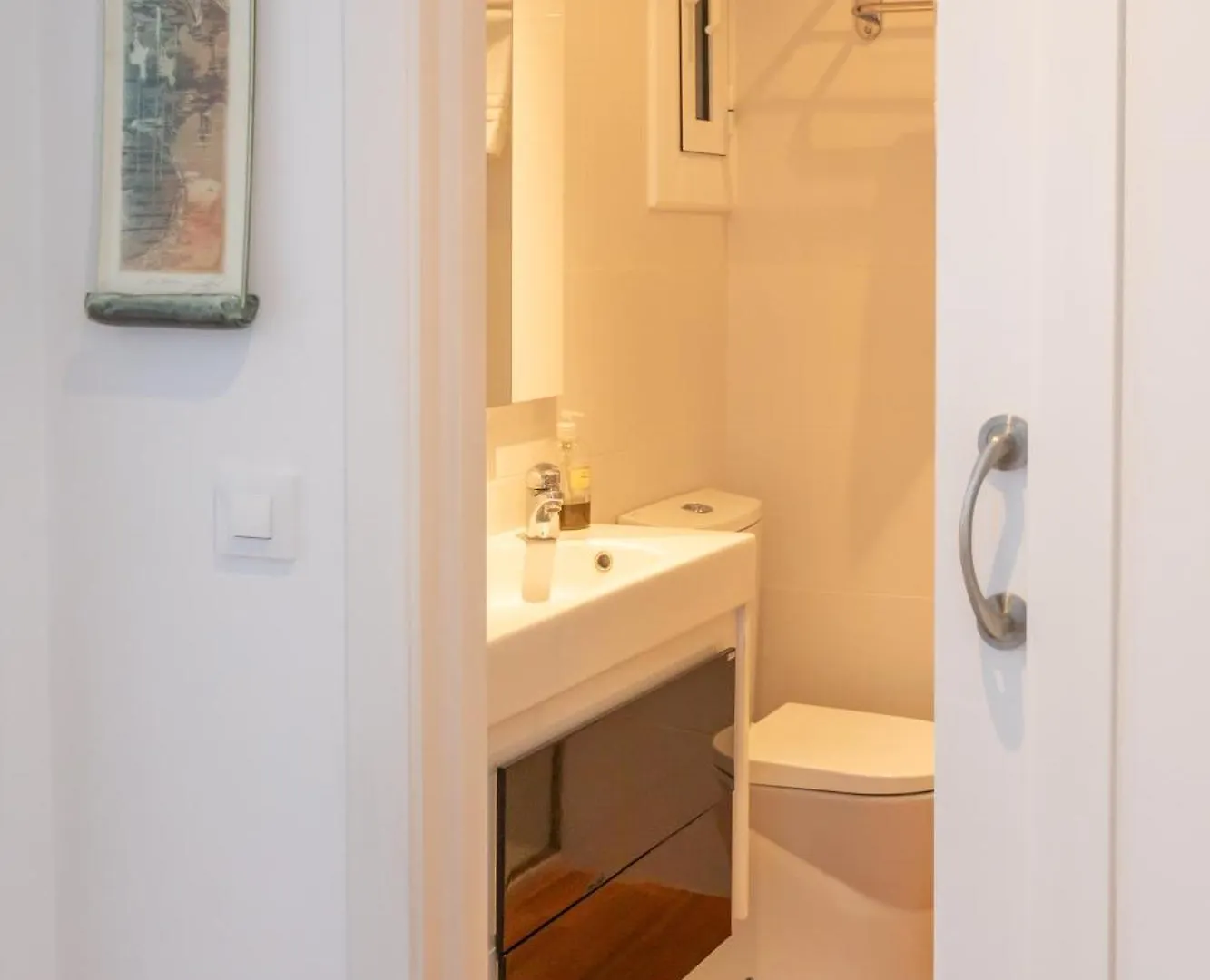 Apartamento Pis Embaixador 1A Linea De Mar Platja d'Aro  0*,  España