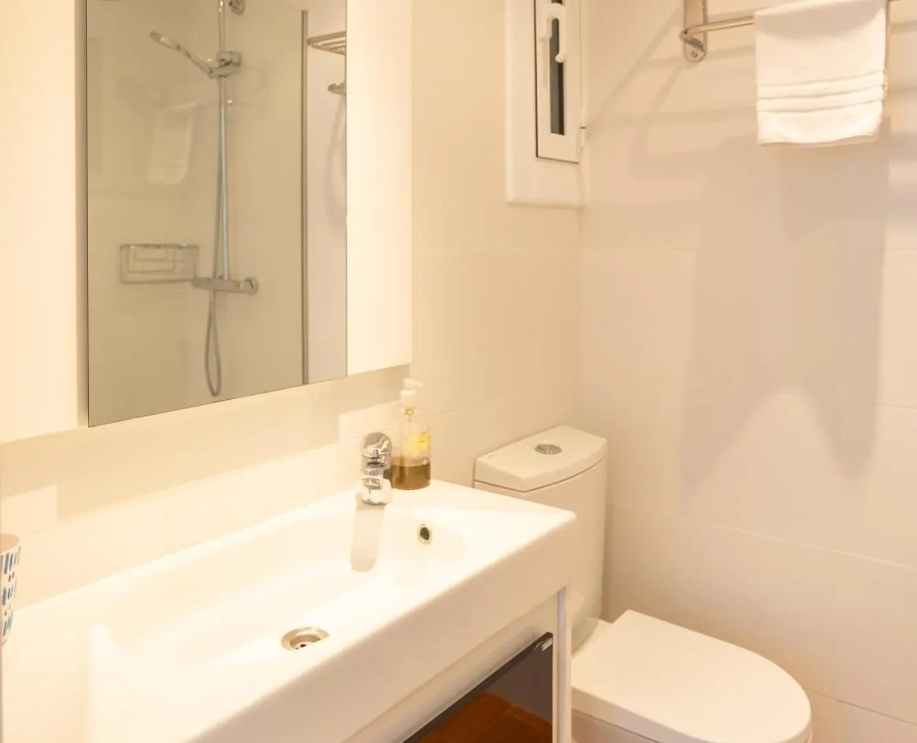Pis Embaixador 1A Linea De Mar Apartment Platja d'Aro