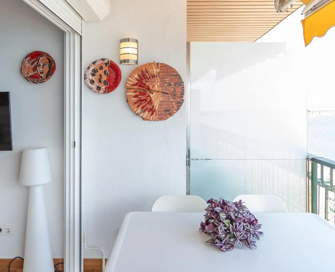 Pis Embaixador 1A Linea De Mar Apartment Platja d'Aro Spain