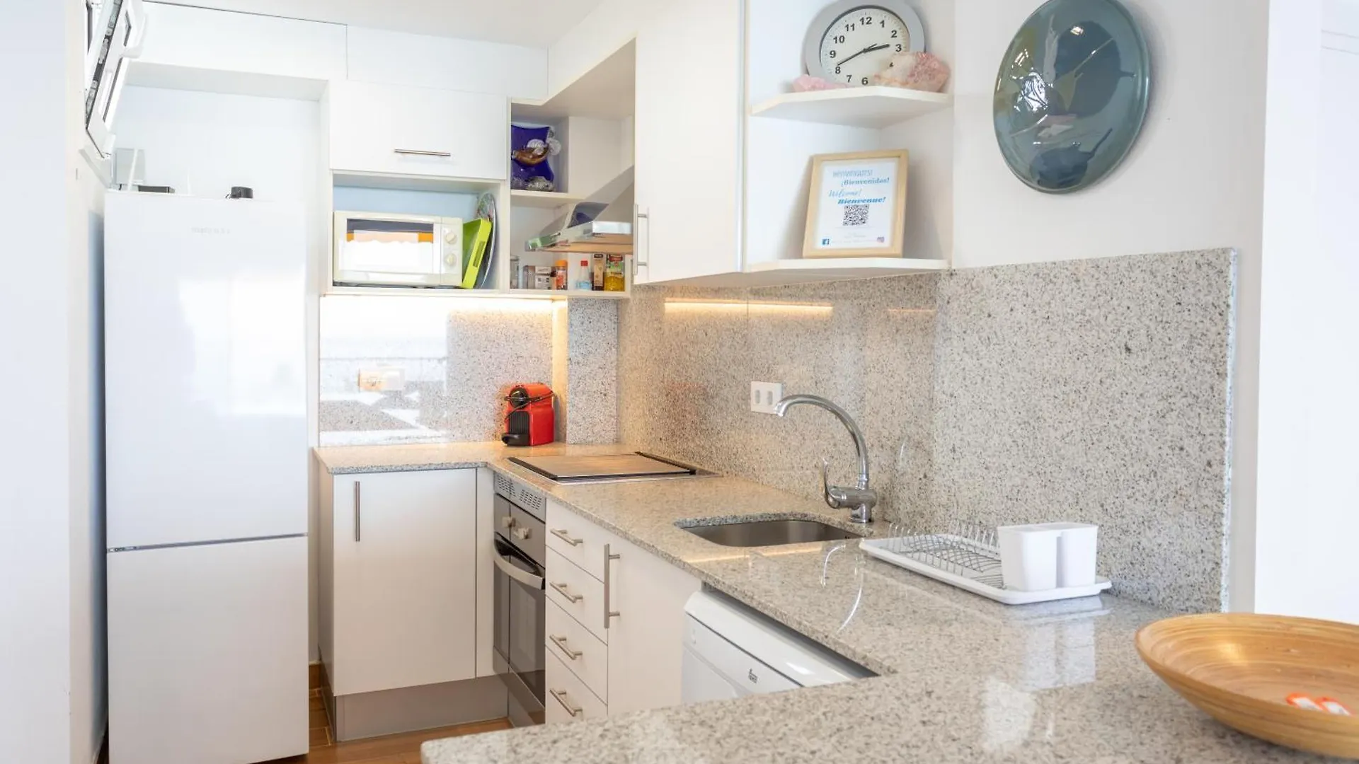 Pis Embaixador 1A Linea De Mar Apartment Platja d'Aro